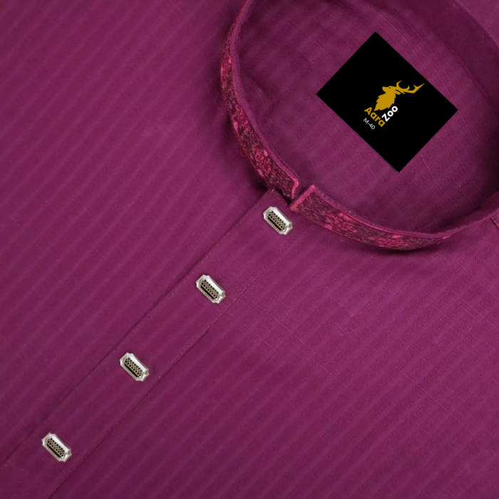 Embroidery Panjabi - Image 3