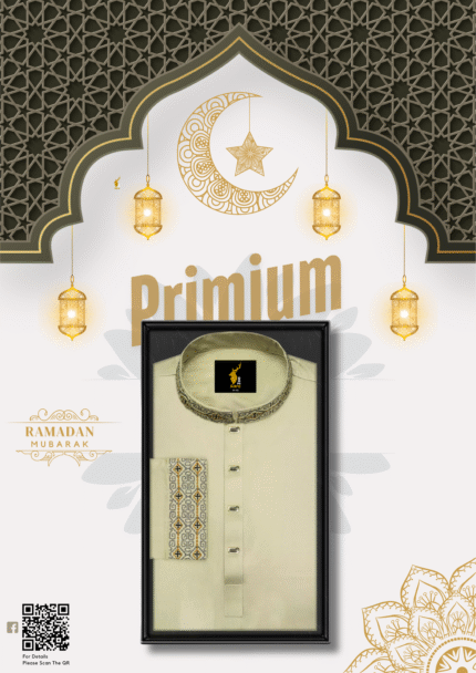 Premium Embroidery Panjab